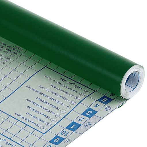 Picture of ADHESIVE ROLL GREEN 0.5M X 3M